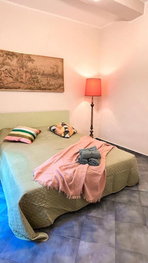 Al Bicerin Apartment, In Historical Center Of Turijn Buitenkant foto