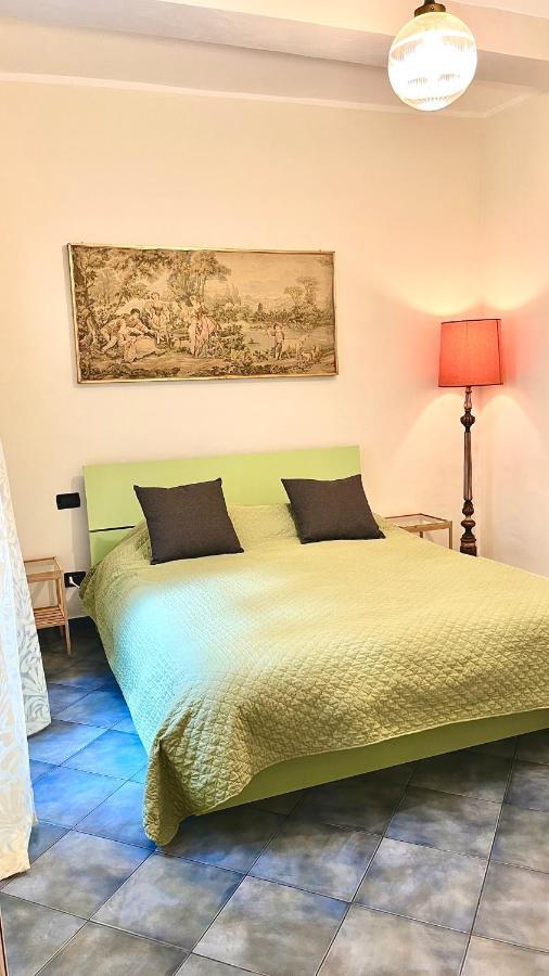 Al Bicerin Apartment, In Historical Center Of Turijn Buitenkant foto