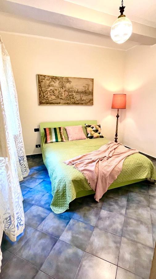 Al Bicerin Apartment, In Historical Center Of Turijn Buitenkant foto
