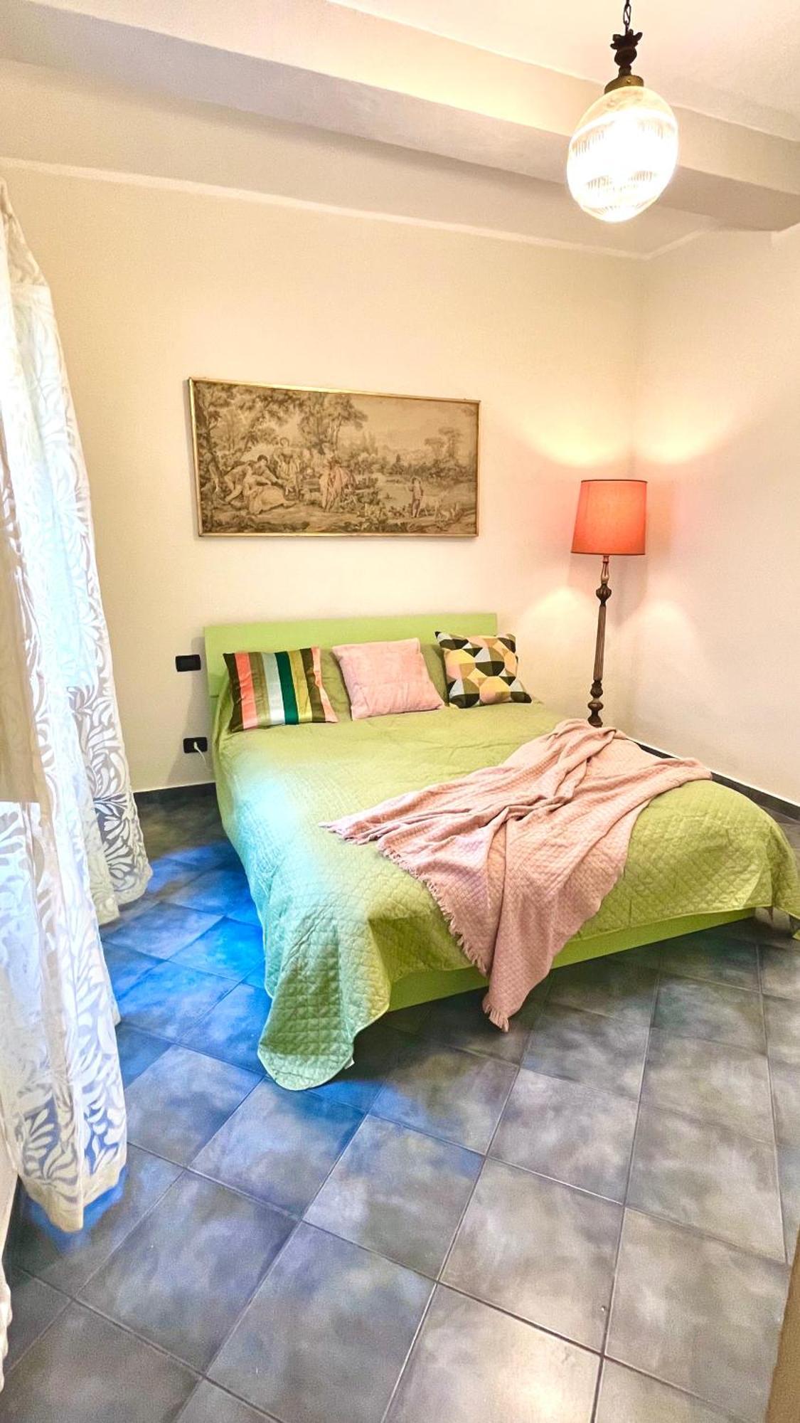 Al Bicerin Apartment, In Historical Center Of Turijn Buitenkant foto